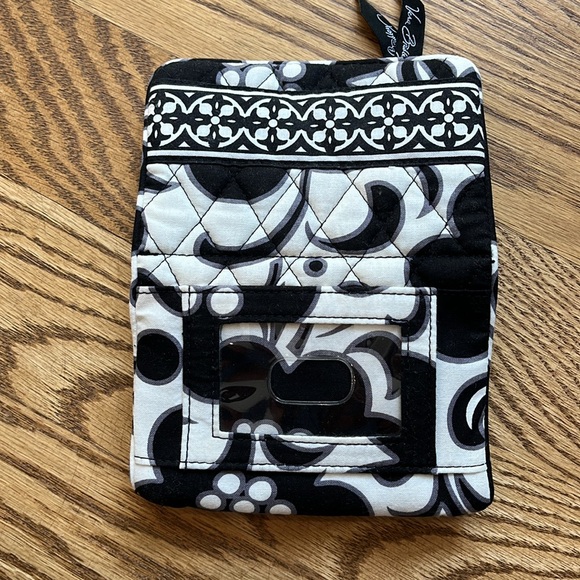 Vera Bradley wallet - Picture 3 of 4